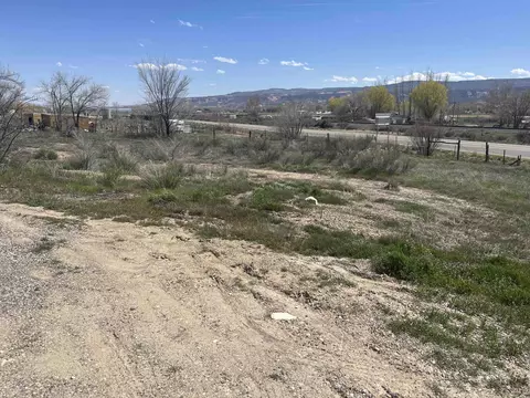 Tbd Tbd, Loma, CO 81524