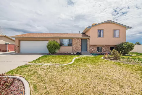 482 Dodge Ct, Grand Junction, CO 81504