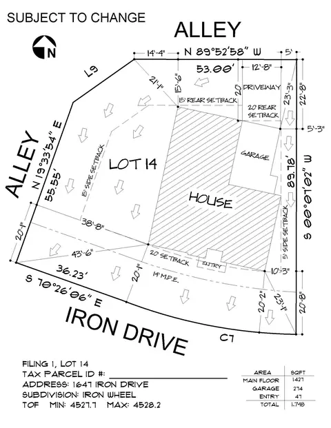 1647 Iron Dr, Fruita, CO 81521 photo 10