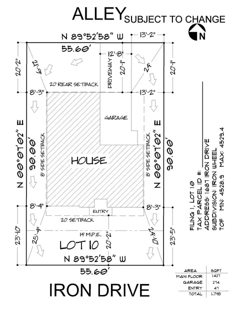 1687 Iron Dr, Fruita, CO 81521 photo 11
