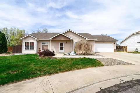 2561 Trails End Ct, Grand Junction, CO 81505