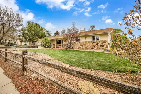 2665 Paradise Dr, Grand Junction, CO 81506