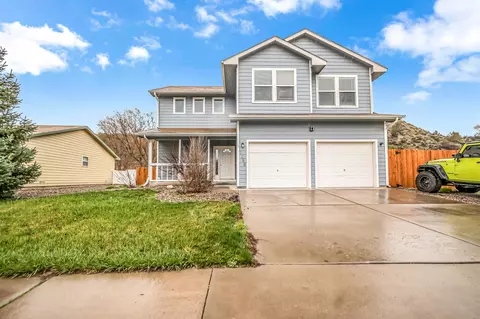 2268 Acacia Ave, Rifle, CO 81650