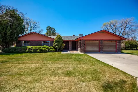 725 Golfmore Dr, Grand Junction, CO 81506