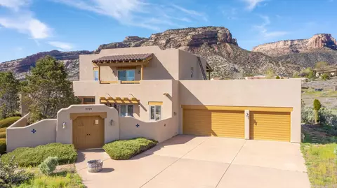 2219 Burro Canyon Ct, Grand Junction, CO 81507