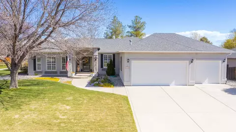2038 Wrangler Way, Grand Junction, CO 81507