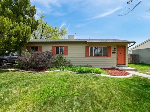 2132 N 20th St, Grand Junction, CO 81501