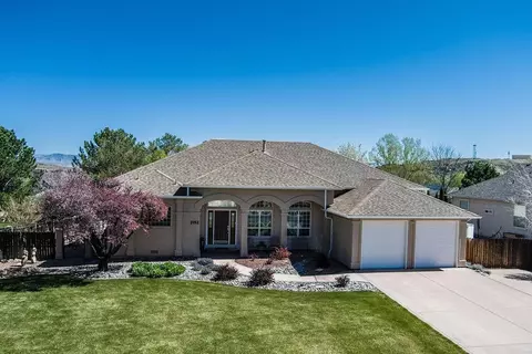2152 Redcliff Cir, Grand Junction, CO 81507