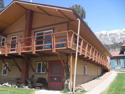 303 12 2nd St, Ouray, CO 81427