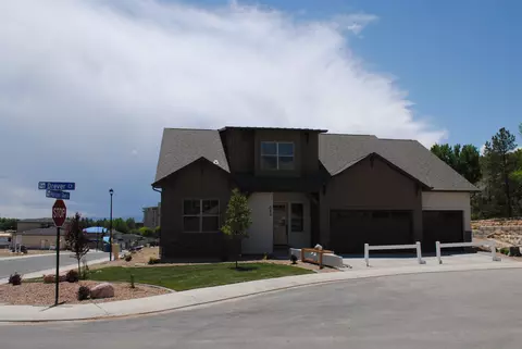 689 Drever Ct, Grand Junction, CO 81506