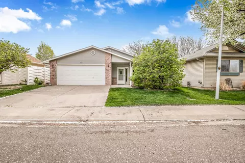 564 E Greenfield Cir, Grand Junction, CO 81504