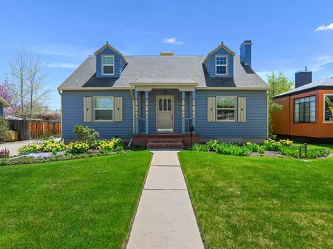 1345 Chipeta Ave, Grand Junction, CO 81501