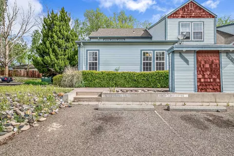 3278 W Willow Ct, Clifton, CO 81520