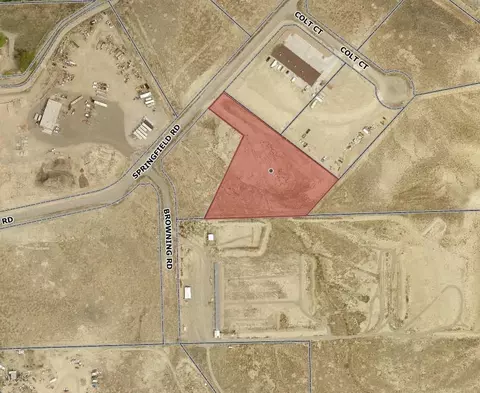 3205 Springfield Rd, Grand Junction, CO 81503