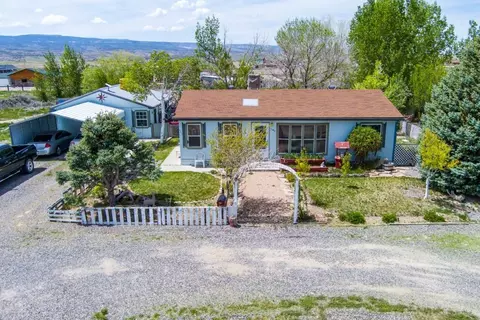 101 Martin Ln, Whitewater, CO 81527