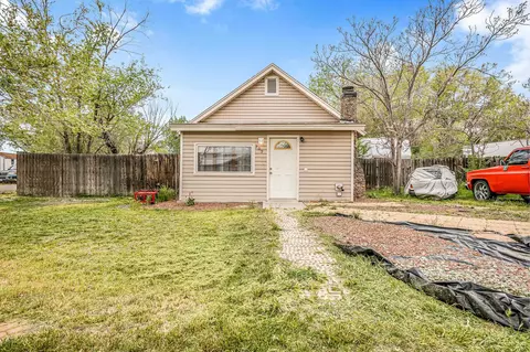 209 5th St, Clifton, CO 81520