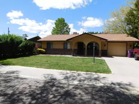 563 Villa St, Grand Junction, CO 81504