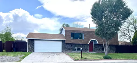 481 Colorow Dr, Grand Junction, CO 81504