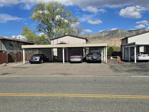 869 Iowa Ave, Palisade, CO 81526