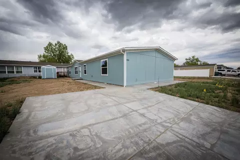 283 Clements Way, Fruita, CO 81521