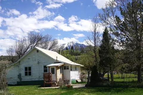 39988 Hayden Rd, Paonia, CO 81428