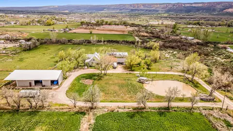 2075 I Rd, Fruita, CO 81521