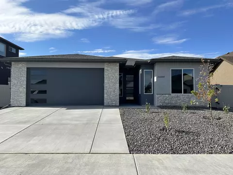 2469 Apex Ave #A, Grand Junction, CO 81505
