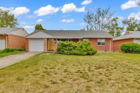 1344 Mesa Ave, Grand Junction, CO 81501