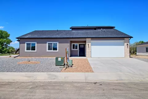 565 Milky Way, Grand Junction, CO 81501