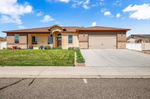 597 Jesse Way, Grand Junction, CO 81507