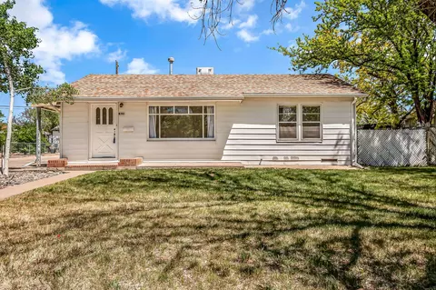 1920 Elm Ave, Grand Junction, CO 81501