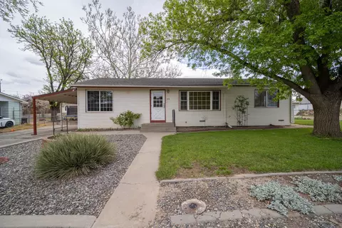 Undisclosed, Grand Junction, CO 81521