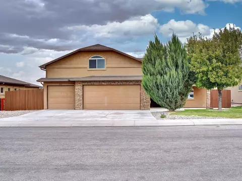 1025 Echo Canyon St, Fruita, CO 81521