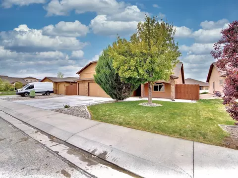 1025 Echo Canyon St, Fruita, CO 81521 photo 32
