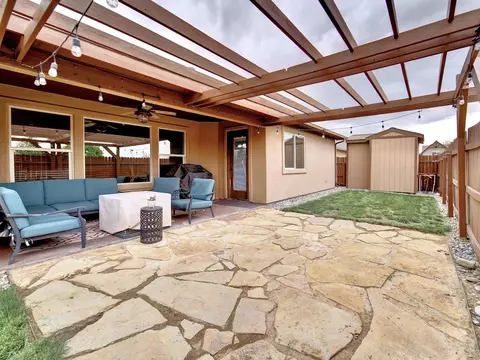 1025 Echo Canyon St, Fruita, CO 81521 photo 29