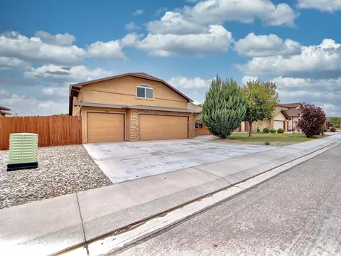 1025 Echo Canyon St, Fruita, CO 81521 photo 34