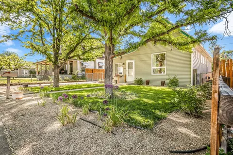 1051 White Ave, Grand Junction, CO 81501