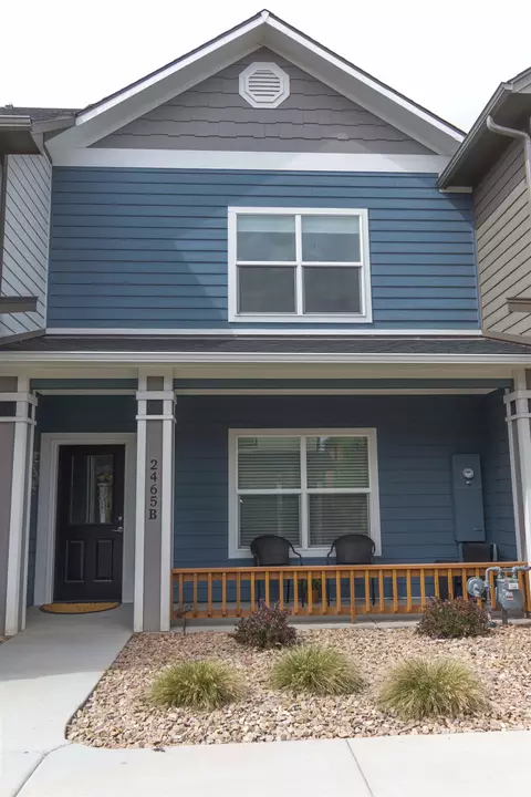 2465 Flat Top Ln #B, Grand Junction, CO 81505