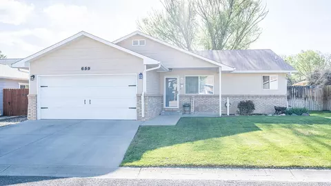 659 Welig Ct, Grand Junction, CO 81504