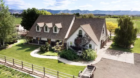 2302 Outback Ridge Rd, Grand Junction, CO 81505