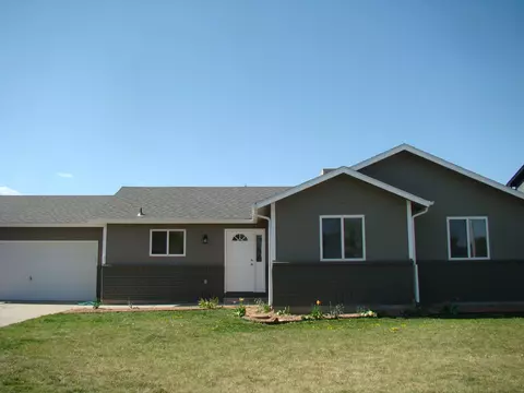 128 Pinyon Dr, Fruita, CO 81521