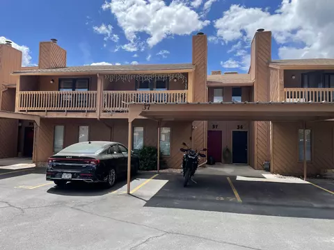 575 28 12 R Rd #37, Grand Junction, CO 81501