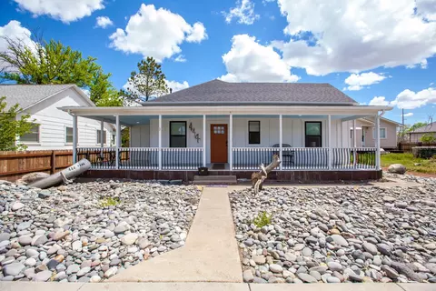 444 Park Ave, Grand Junction, CO 81501