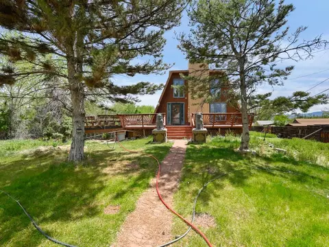 2843 2845 Scott Cir, Grand Junction, CO 81503