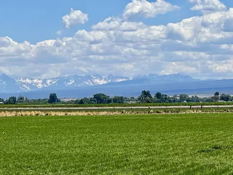 Tbd Banner Road LOT 2, Olathe, CO 81425