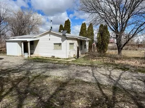 919 19 12 Rd, Fruita, CO 81521