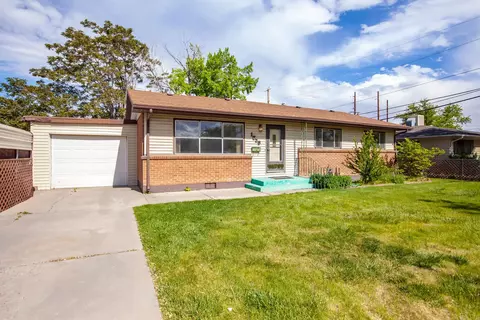 1830 N 6th St, Grand Junction, CO 81501