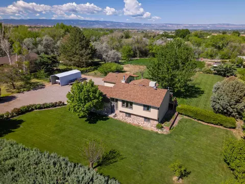 477 35 Rd, Palisade, CO 81526