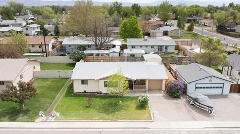 320 N Apple St, Fruita, CO 81521 photo 14