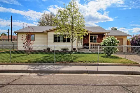 320 N Apple St, Fruita, CO 81521